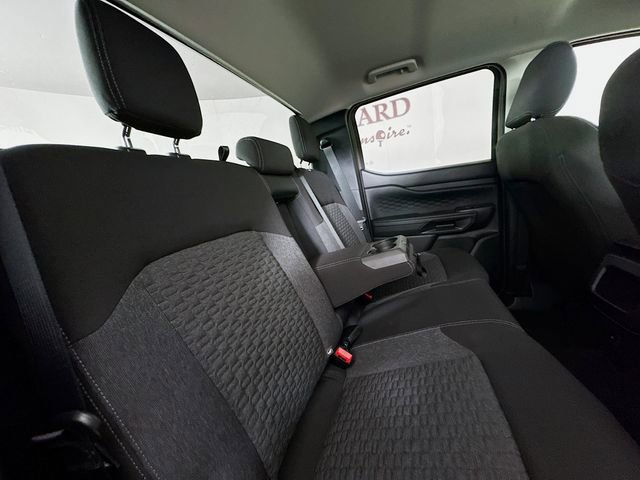 New 2025 Ford Ranger XL image 24
