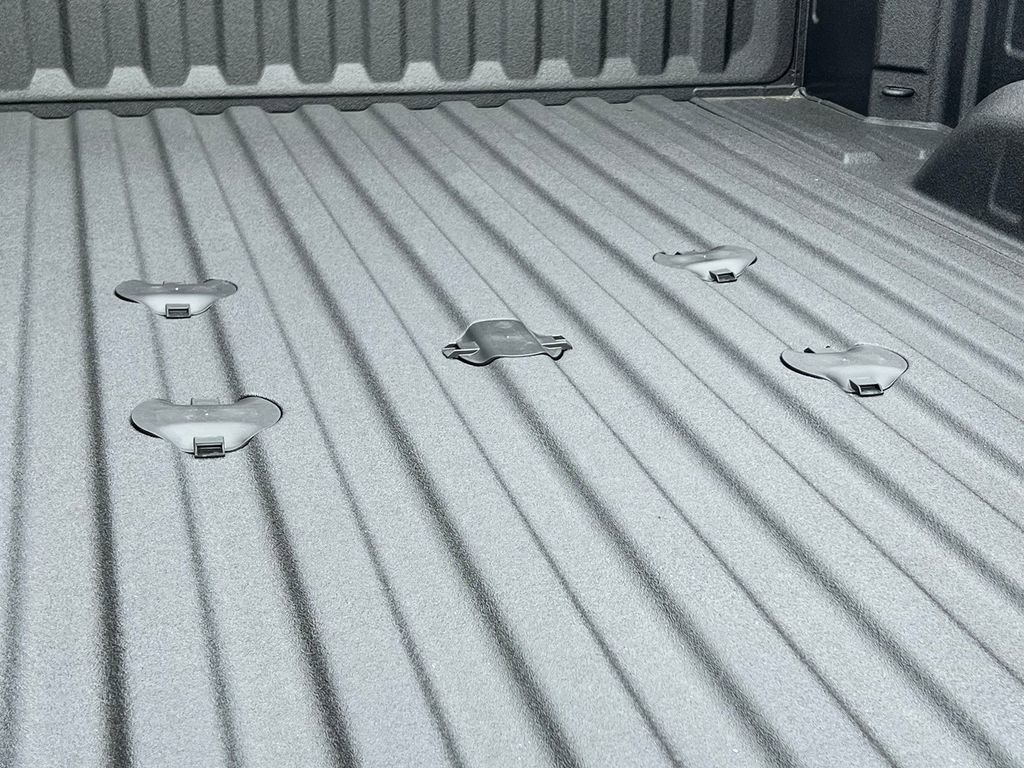 New 2026 GMC Sierra 2500 AT4 w/ AT4 Premium Plus Package image 8