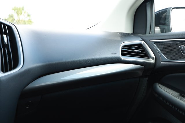 Used 2024 Ford Edge SEL AWD/4WD image 23