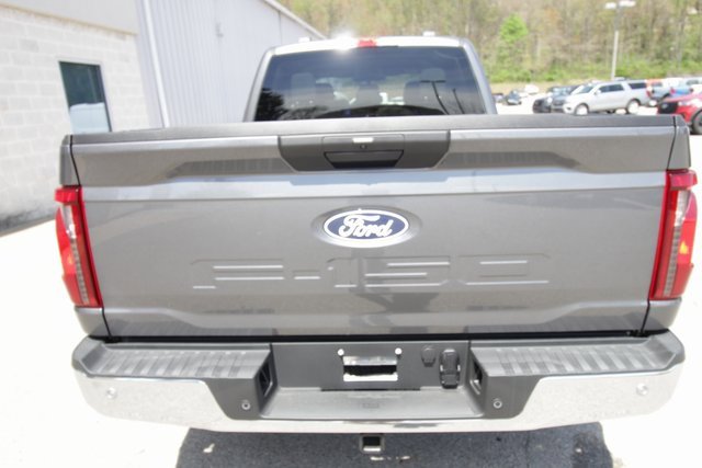 New 2025 Ford F150 XL w/ Equipment Group 103A High image 11