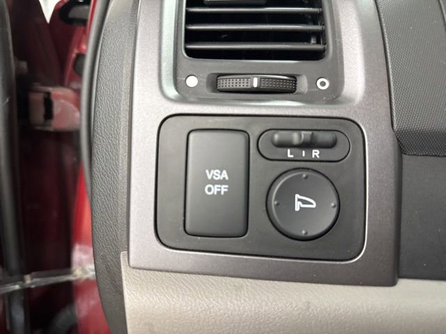 Used 2008 Honda CR-V EX-L image 28