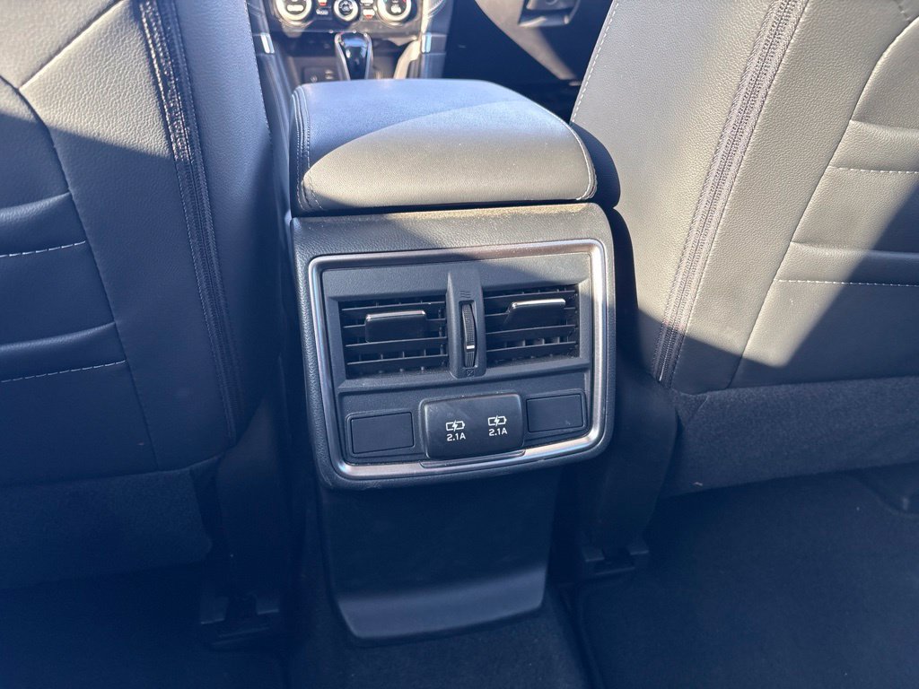 Certified 2023 Subaru Forester Limited AWD/4WD image 22