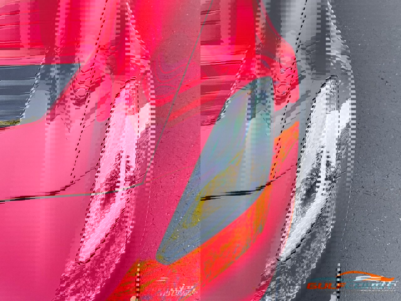 Used 2015 Chevrolet Corvette Z06 w/ 3LZ Preferred Equipment Group image 3