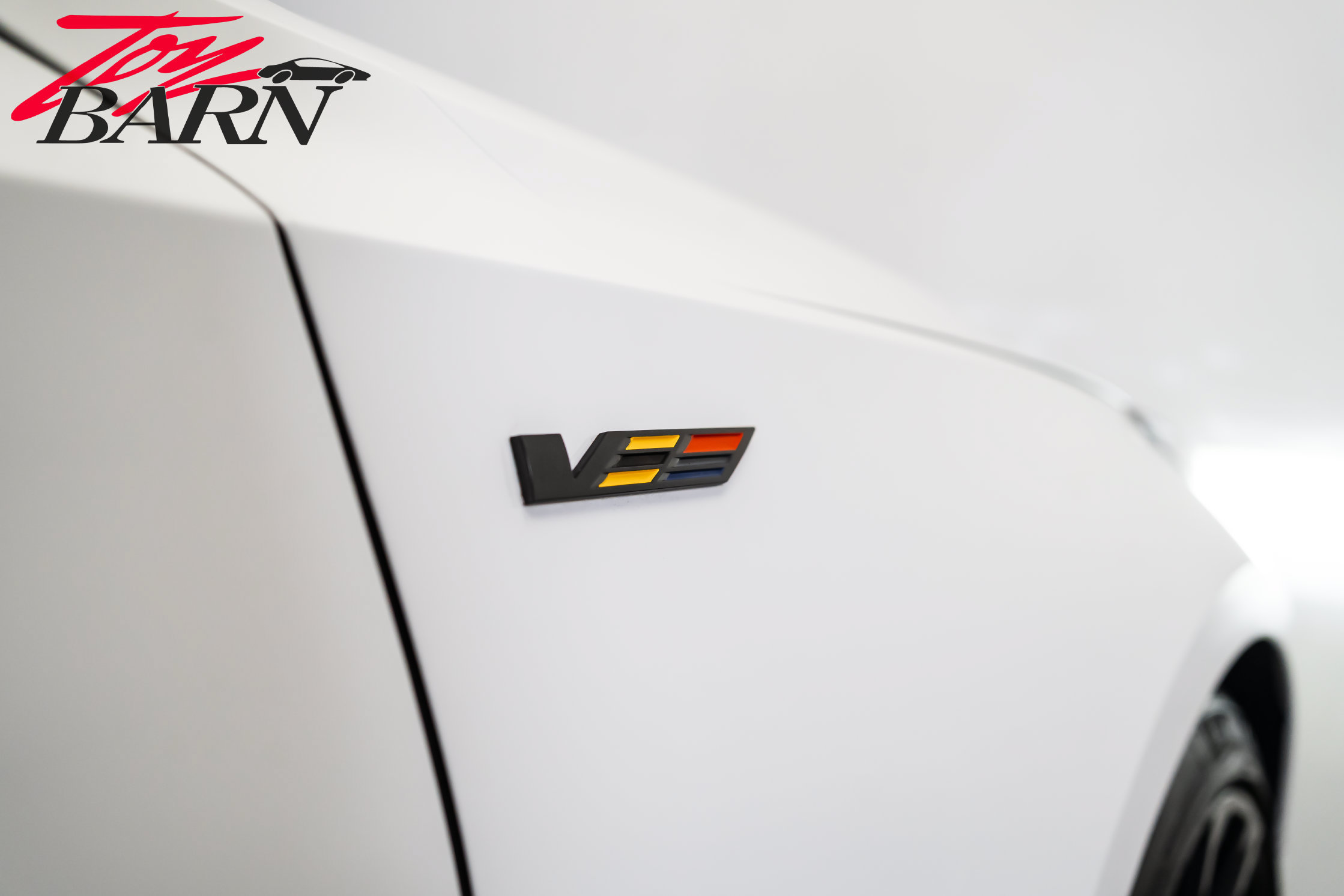 Used 2023 Cadillac CT5 V Blackwing w/ Driver Assist Package RWD image 14