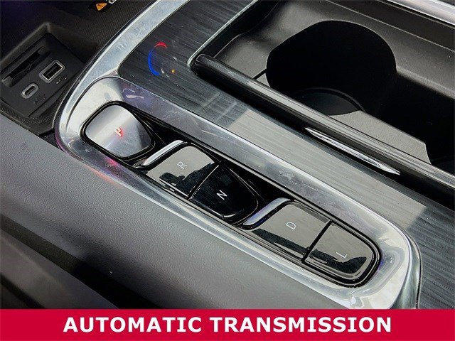 Used 2024 Buick Enclave Essence w/ Trailering Package, 5000 lbs. image 11