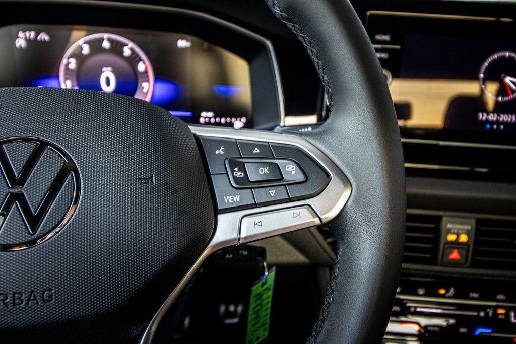 New 2026 Volkswagen Jetta Sport image 33