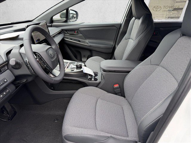 New 2027 Toyota bZ AWD/4WD image 11