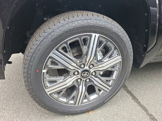 New 2026 Toyota Tundra Capstone image 4