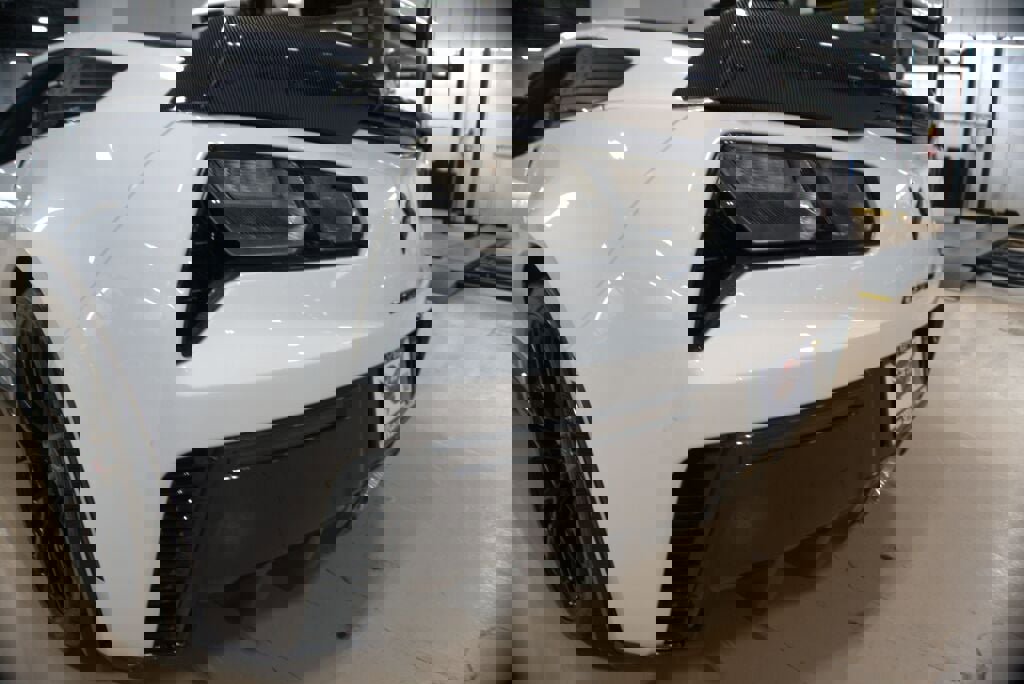 Used 2015 Chevrolet Corvette Z06 w/ 3LZ Preferred Equipment Group image 20