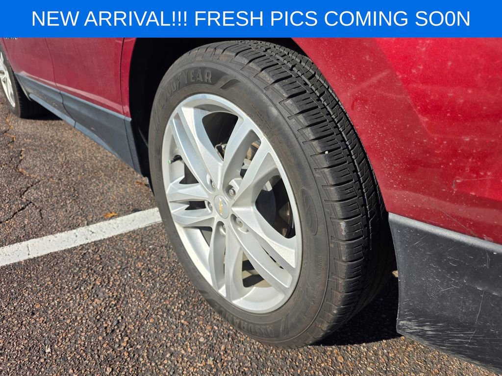 Used 2021 Chevrolet Equinox Premier image 6