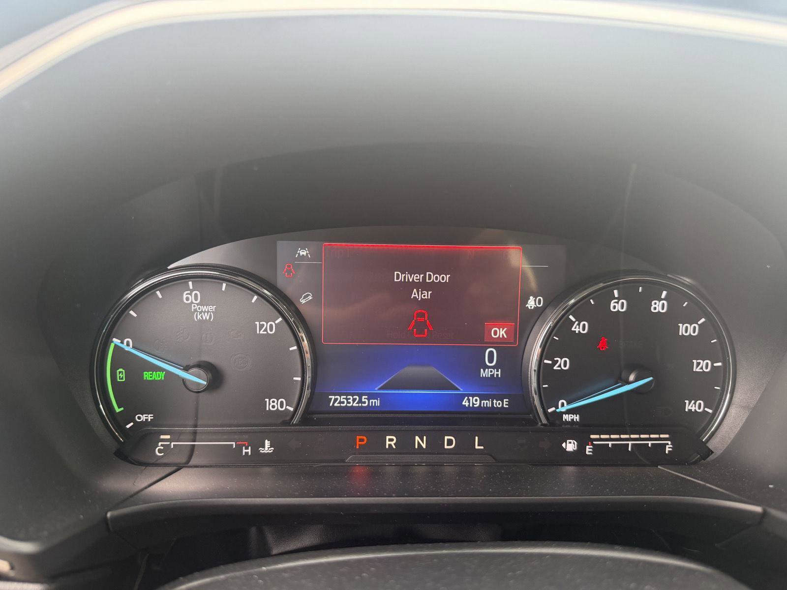 Used 2022 Ford Escape SE AWD/4WD image 18