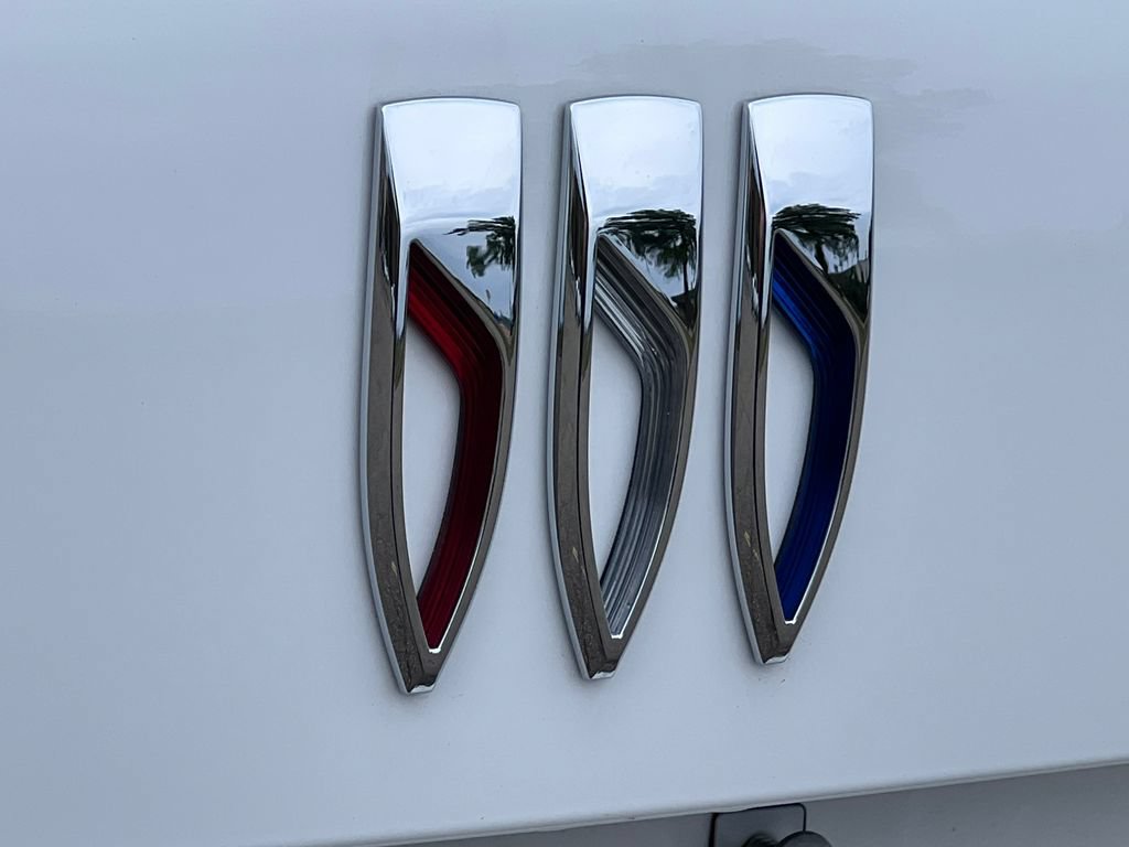 New 2026 Buick Envision Sport Touring AWD/4WD image 45