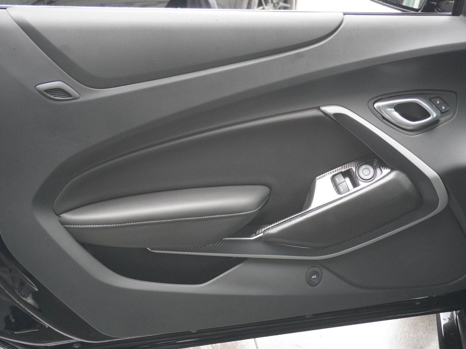 Used 2023 Chevrolet Camaro SS image 11