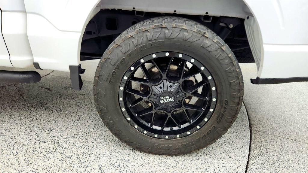 Used 2023 Ford F150 XL w/ STX Appearance Package AWD/4WD image 9