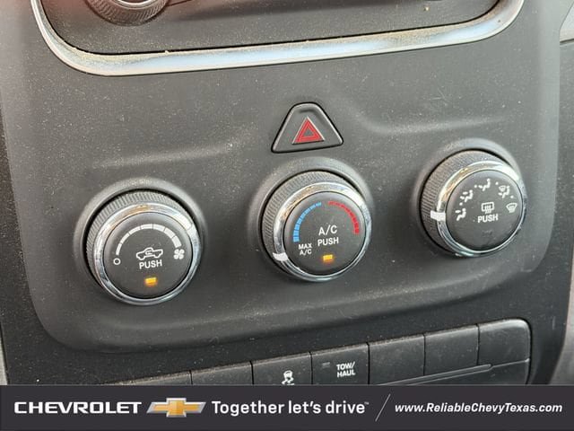 Used 2017 RAM 1500 Tradesman w/ Power & Remote Entry Group RWD image 23