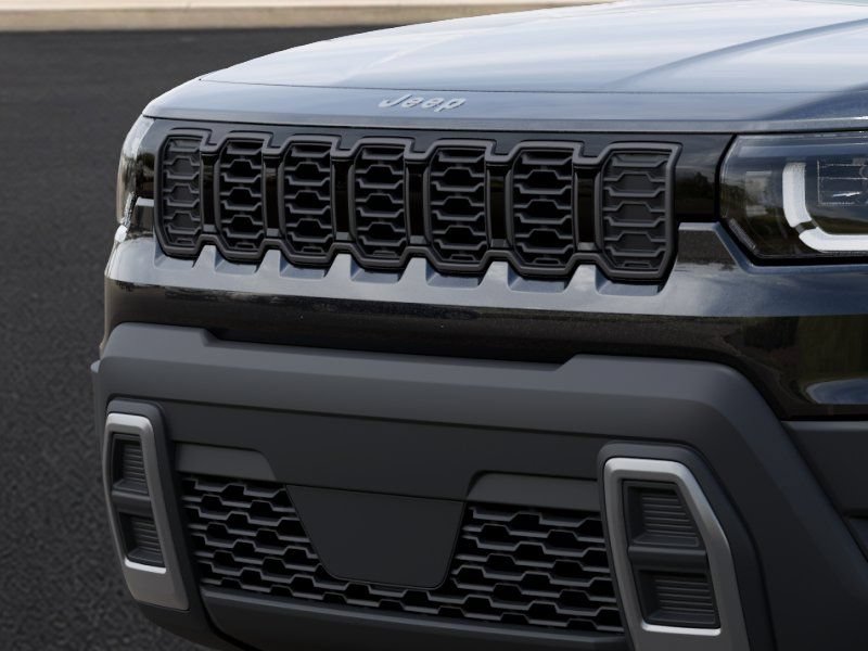 New 2026 Jeep Cherokee Laredo AWD/4WD image 11