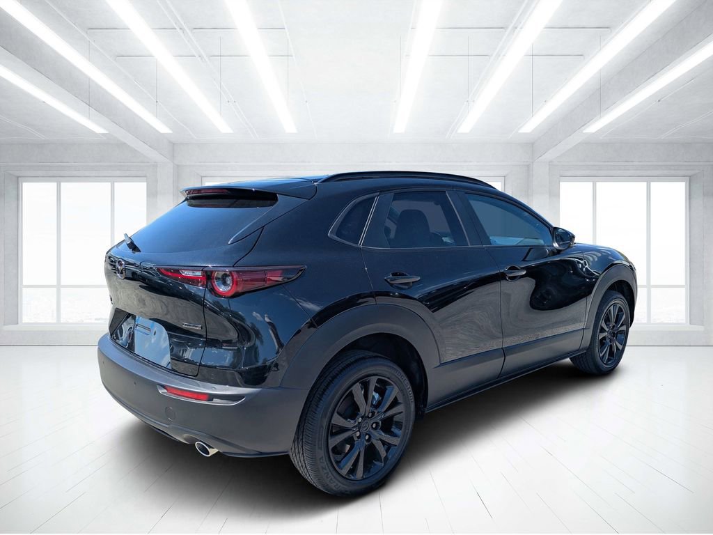 New 2026 MAZDA CX-30 Aire Edition image 3