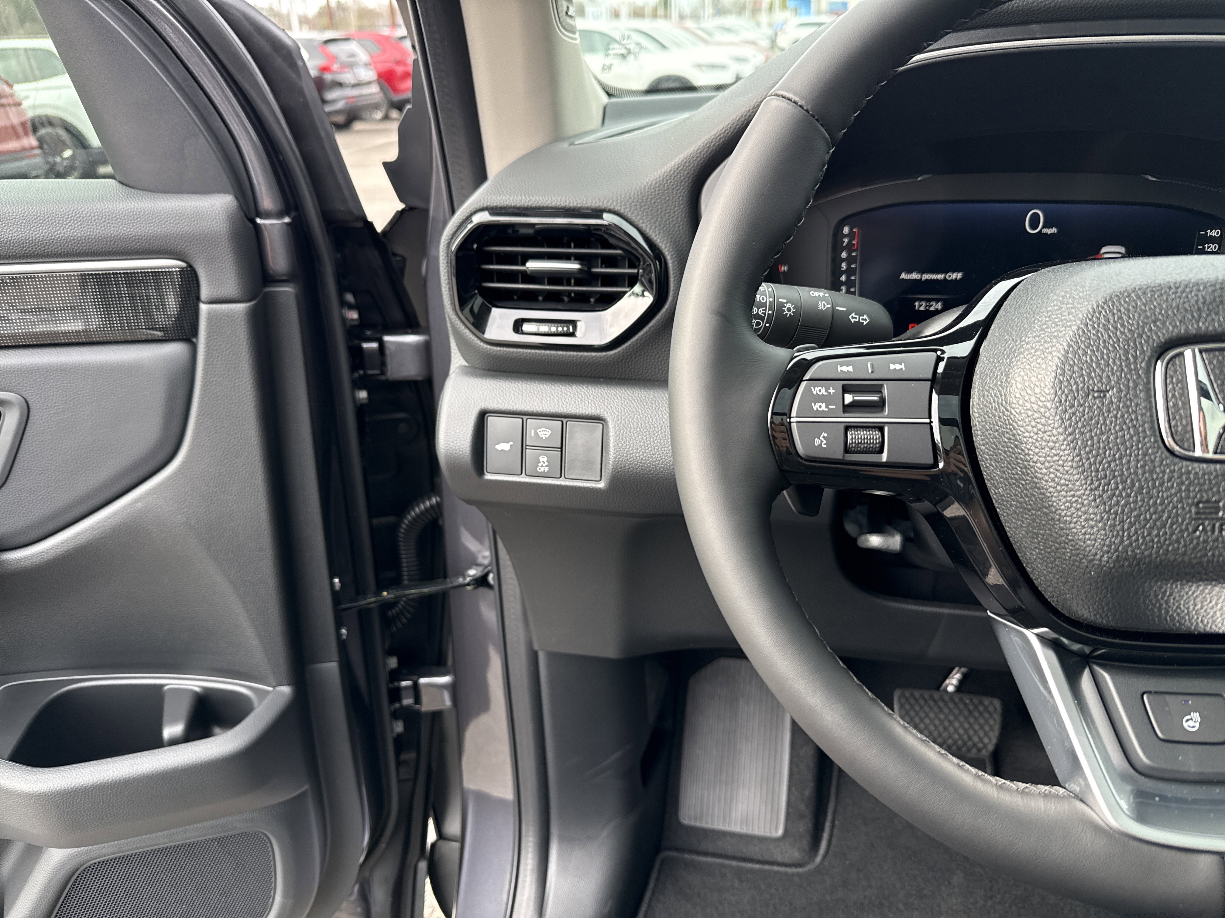 New 2025 Honda Pilot Elite image 20