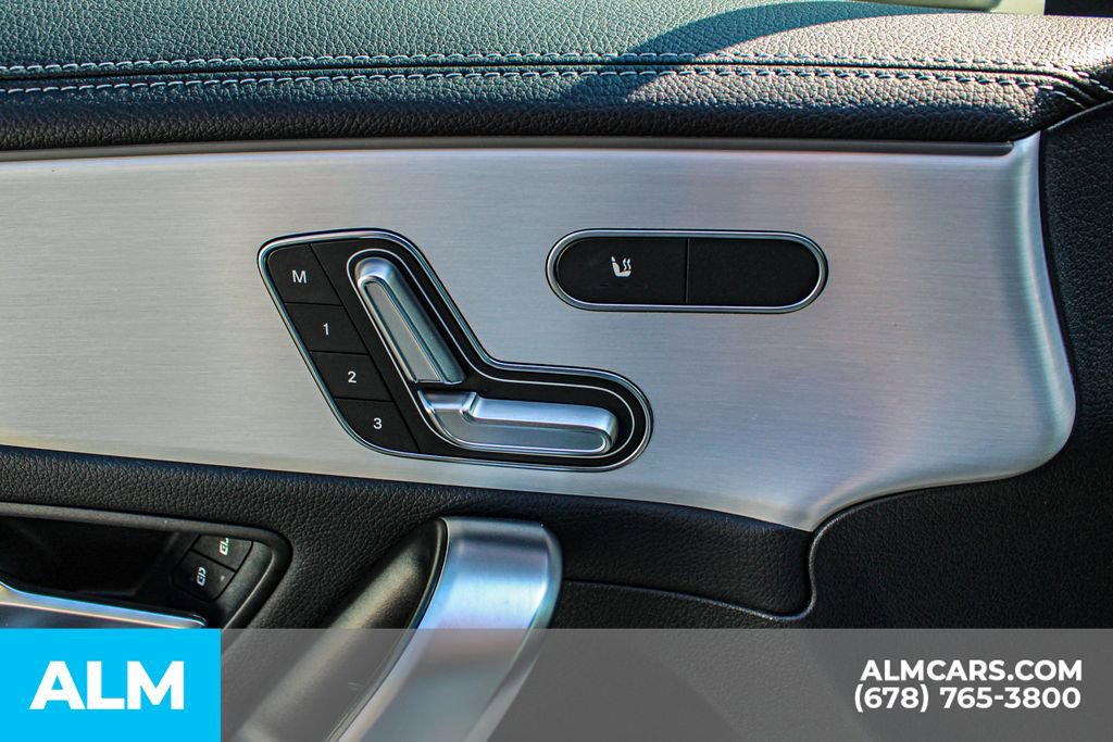 Used 2024 Mercedes-Benz CLA 250 image 37