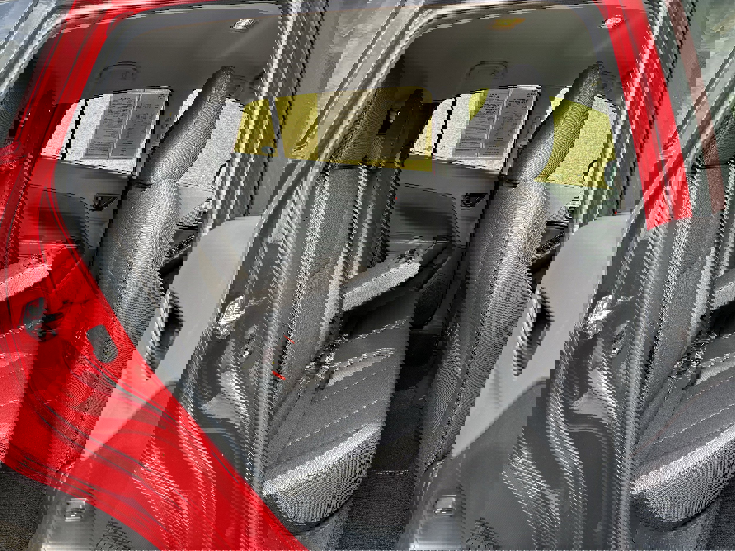 Certified 2026 Subaru Crosstrek 2.0i Premium w/ Crosstrek Mirror Package image 29