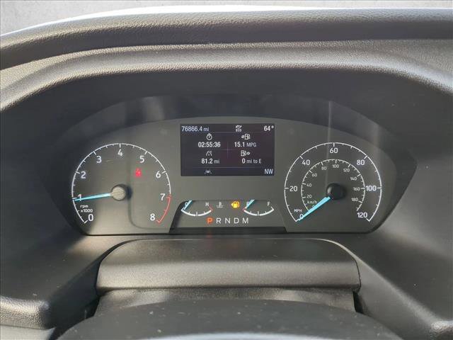 Used 2021 Ford Transit 350 XLT image 11