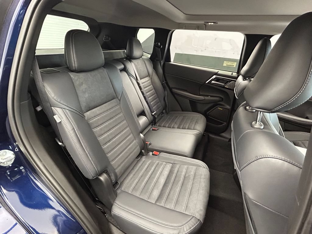 New 2026 Mitsubishi Outlander SE FWD image 52