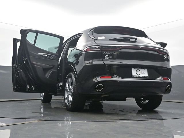 New 2025 Dodge Hornet R/T image 60