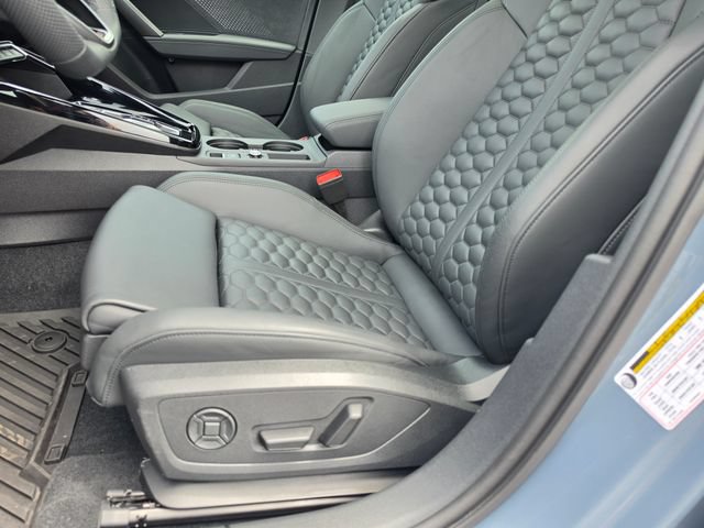 Used 2026 Audi RS 3 AWD/4WD image 24