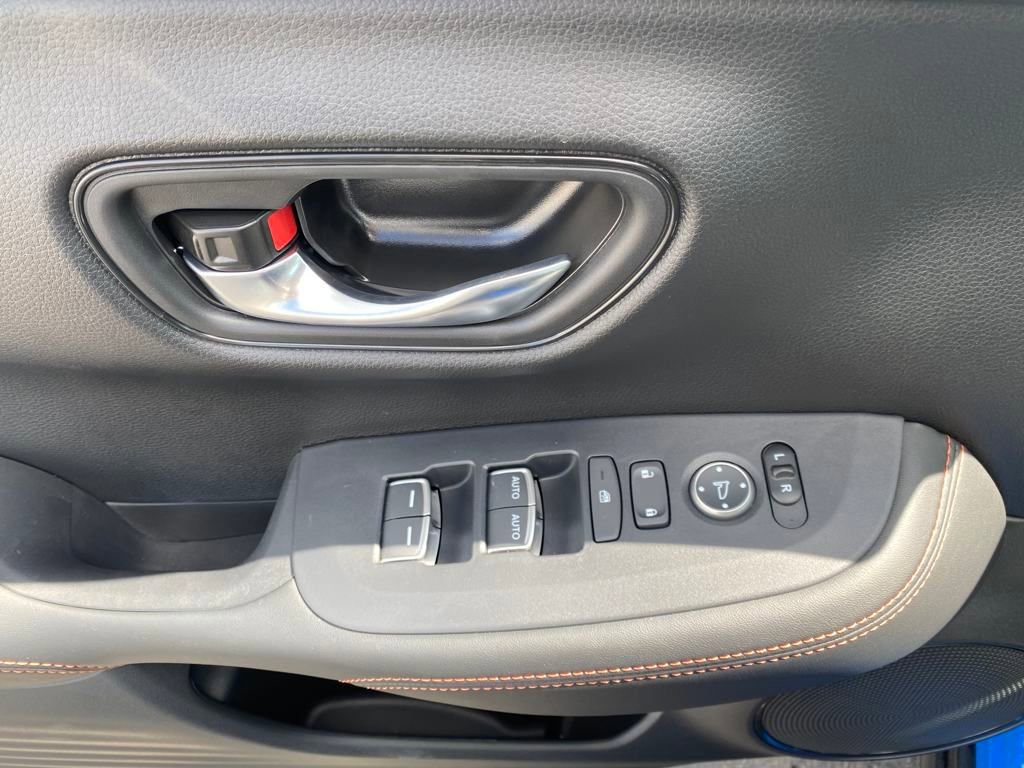 New 2026 Honda HR-V Sport image 13