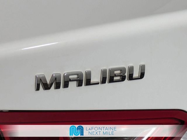Used 2023 Chevrolet Malibu LT image 10