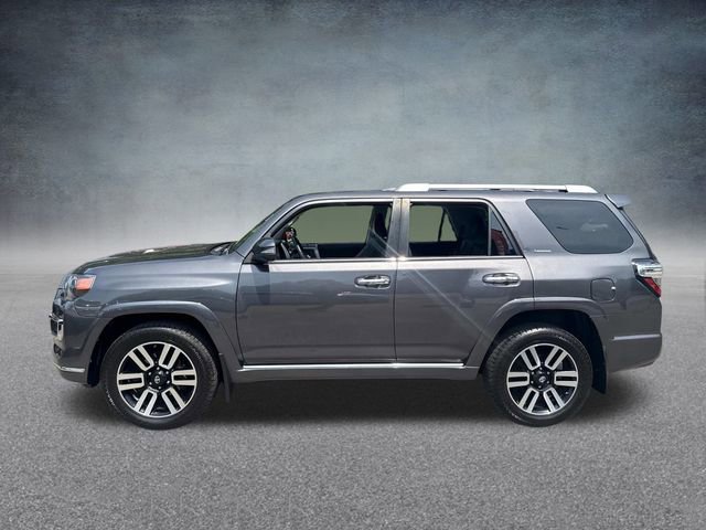 Used 2018 Toyota 4Runner Limited image 10