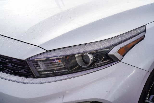 Certified 2023 Kia Forte LXS w/ LXS Technology Package image 6