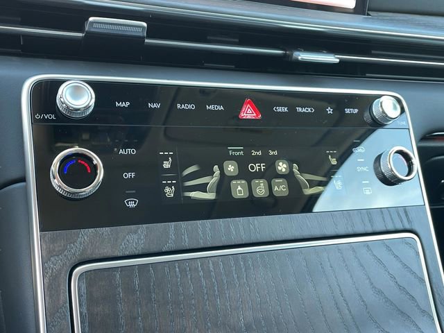 New 2026 Genesis GV80 2.5T Prestige image 25