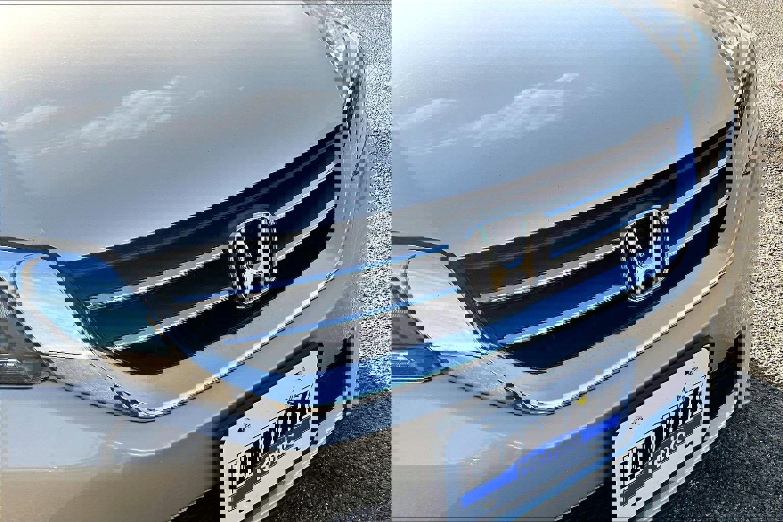 Used 2013 Honda Accord EX-L image 30