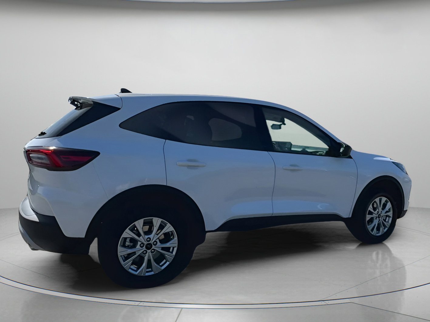 New 2026 Ford Escape Active w/ Tech Pack #1 FWD image 34