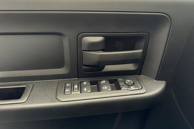 New 2025 RAM 2500 Tradesman image 8