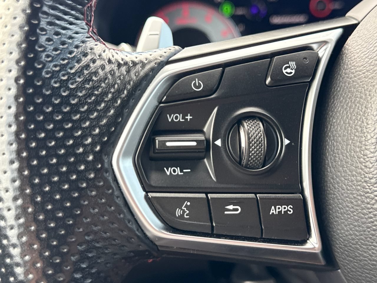 Used 2023 Acura RDX A-Spec AWD/4WD image 29