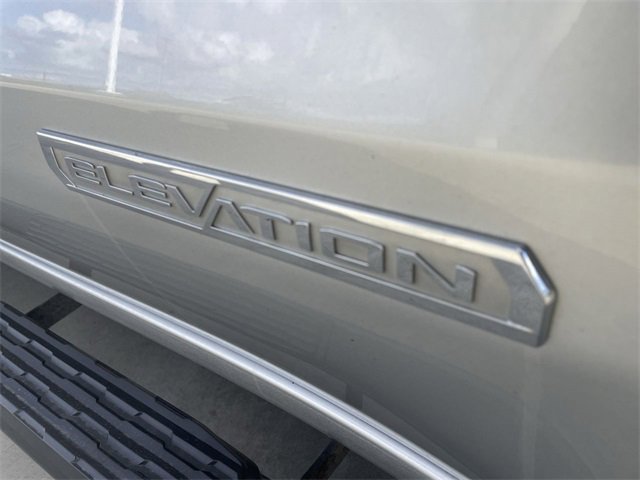 Used 2021 GMC Sierra 1500 AT4 w/ AT4 Value Package image 31