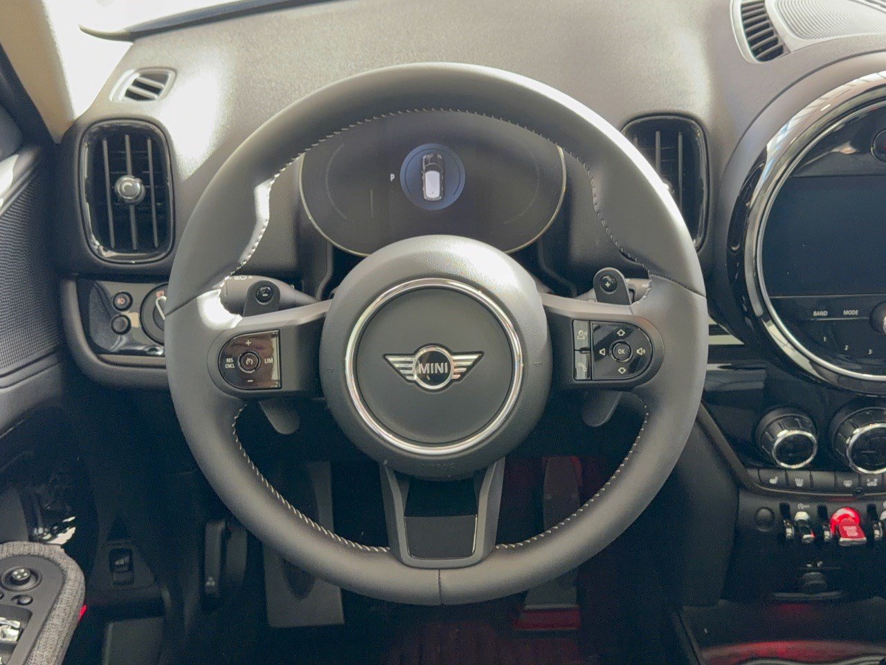 Certified 2024 MINI Cooper Countryman S FWD image 10