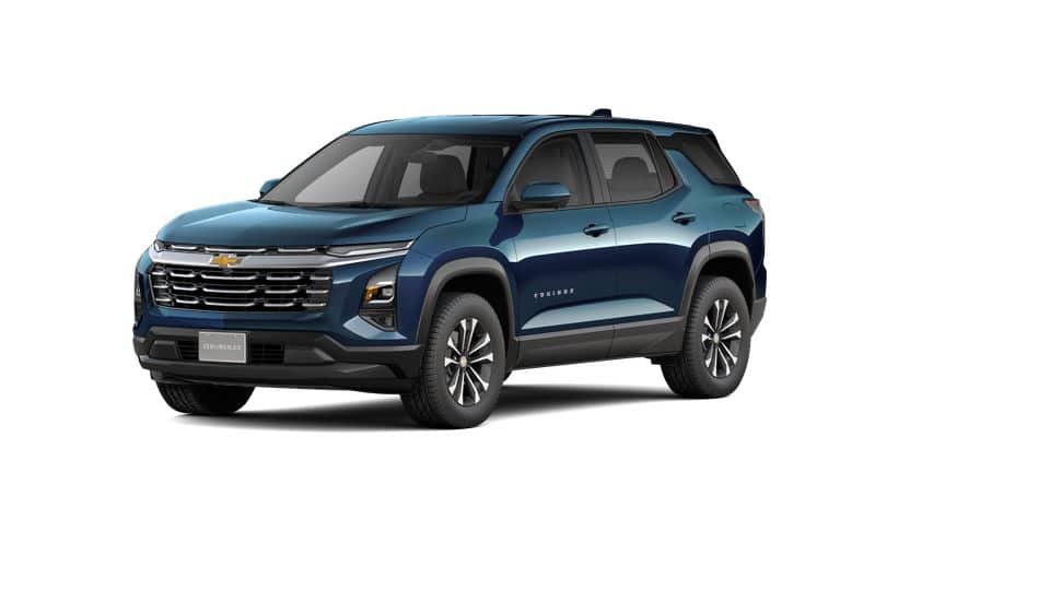 New 2027 Chevrolet Equinox LT w/ Convenience Package II FWD image 50