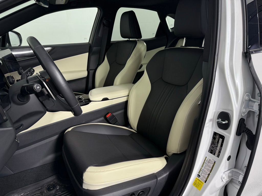 Used 2024 Lexus NX 350 AWD image 14