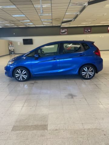 Used 2015 Honda Fit EX-L image 8