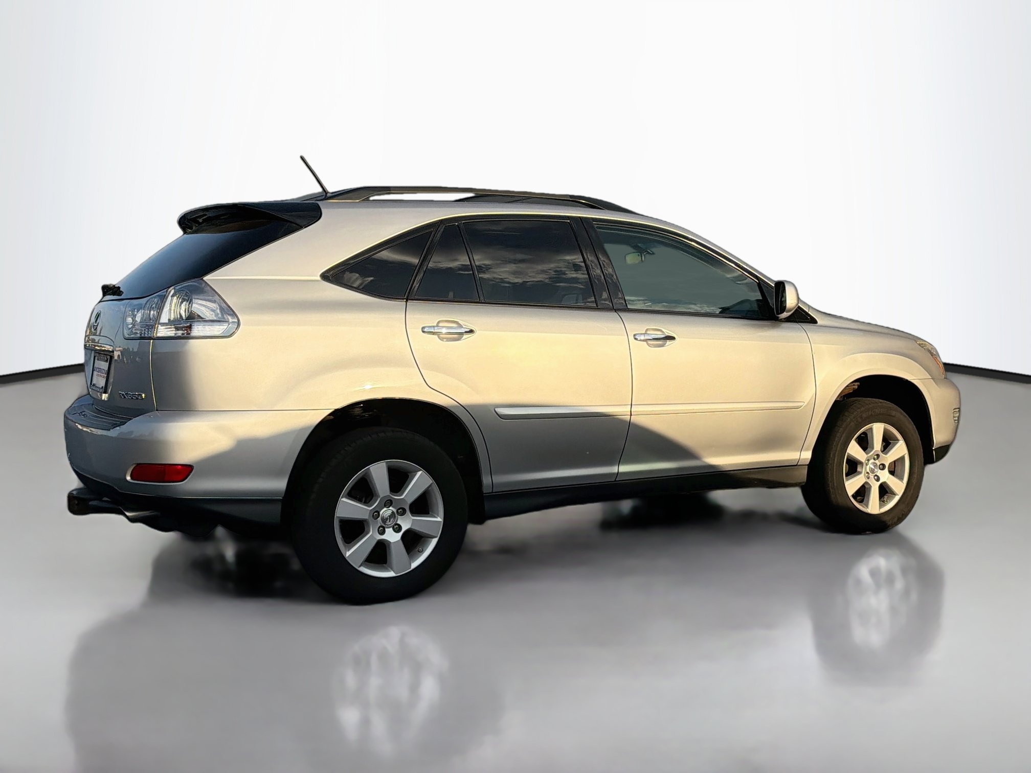Used 2009 Lexus RX 350 AWD image 2