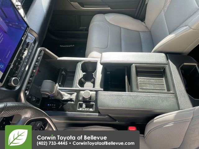 Used 2022 Toyota Tundra SR5 image 18