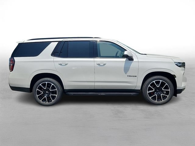 Used 2022 Chevrolet Tahoe RST w/ Luxury Package AWD/4WD image 7