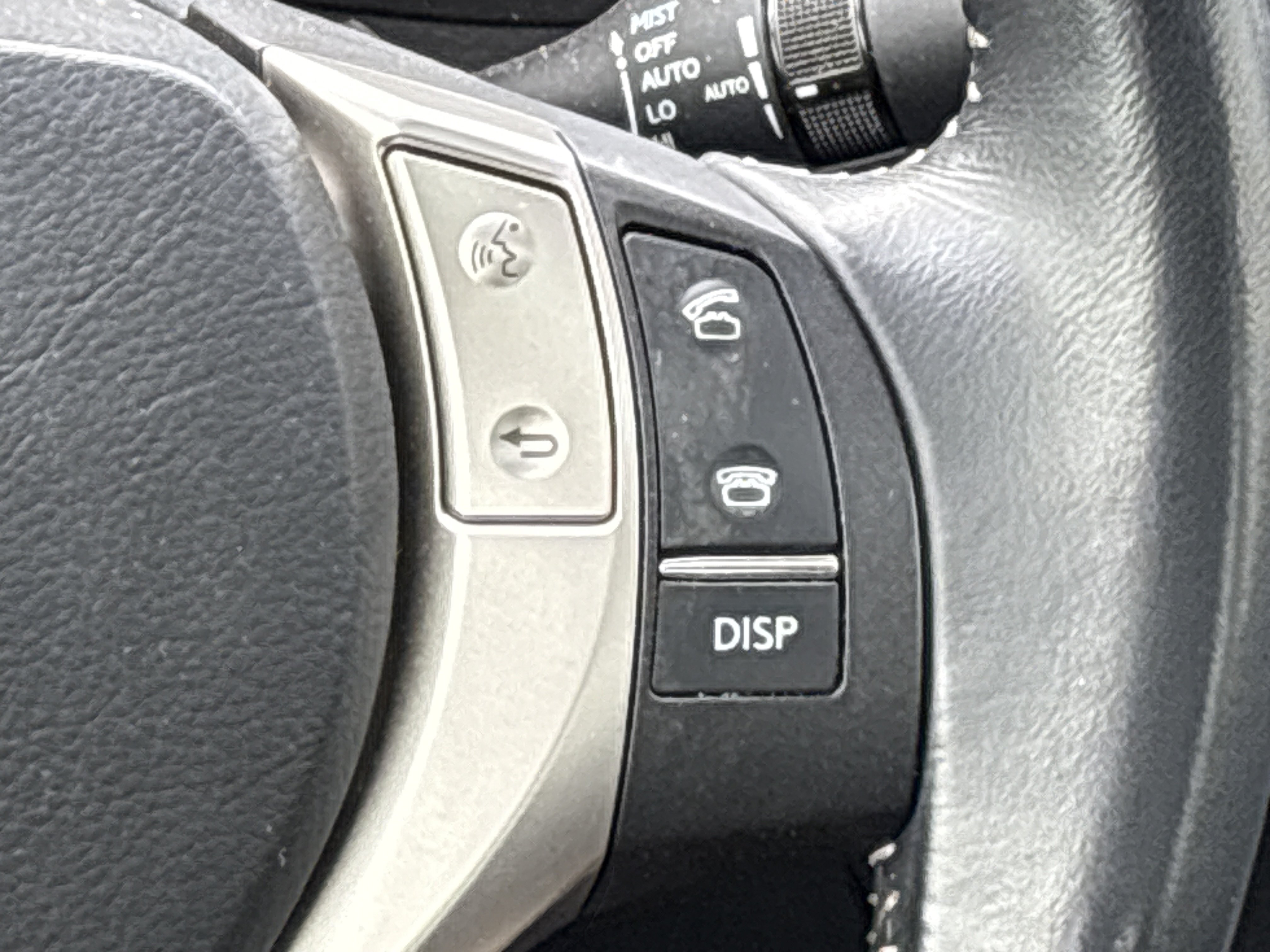 Used 2015 Lexus ES 350 w/ Premium Package FWD image 24