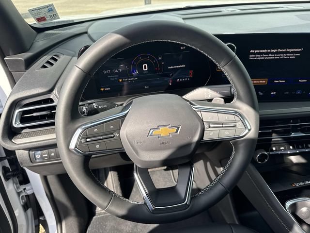 New 2026 Chevrolet Traverse LT w/ Driver Confidence Package FWD image 40