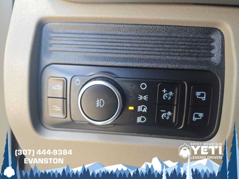 Used 2026 Ford F350 Platinum w/ Platinum Plus Package AWD/4WD image 30