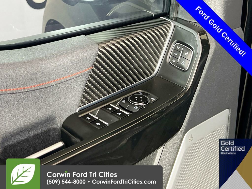 Used 2023 Ford F150 Raptor w/ Equipment Group 802A Raptor R image 12