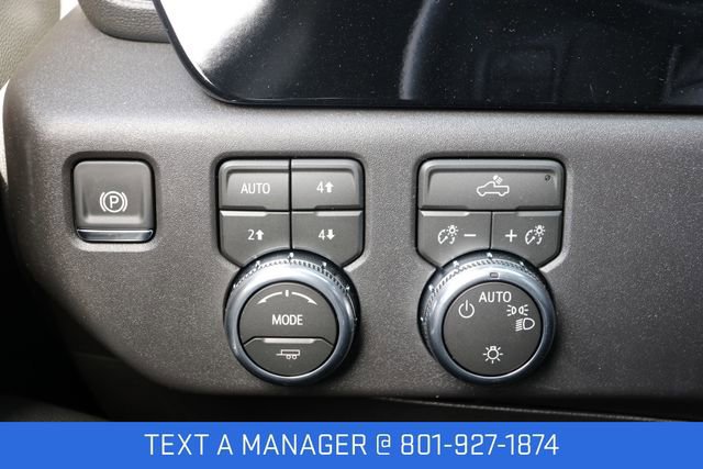 New 2026 GMC Sierra 1500 SLE w/ X31 Off-Road Package image 22